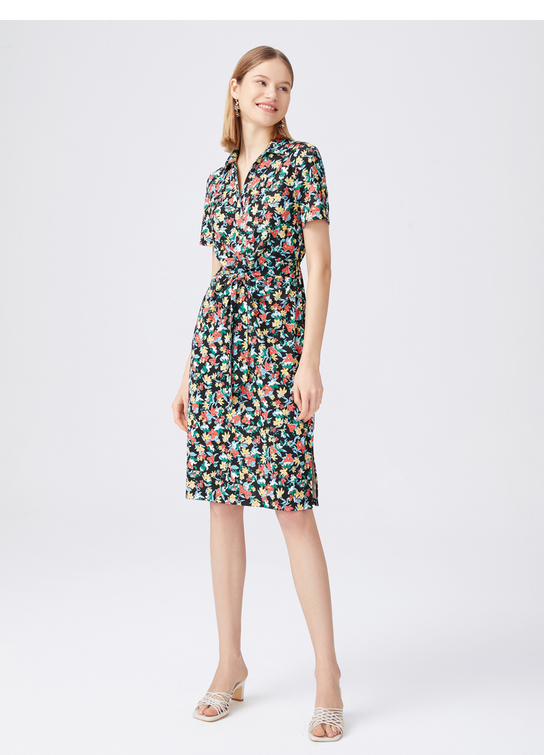 什么牌子的衣服适合30-40岁女士穿,哪种牌子的衣服适合30多岁女性穿