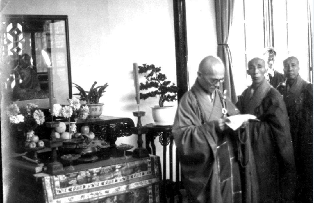 鉴真大师生活视频,鉴真大师视频简介