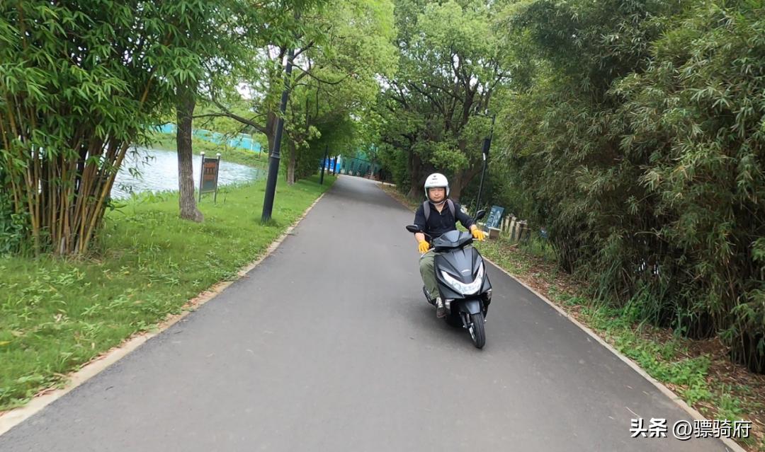 五羊本田摩托车踏板ncr125价格,五羊本田ncr125