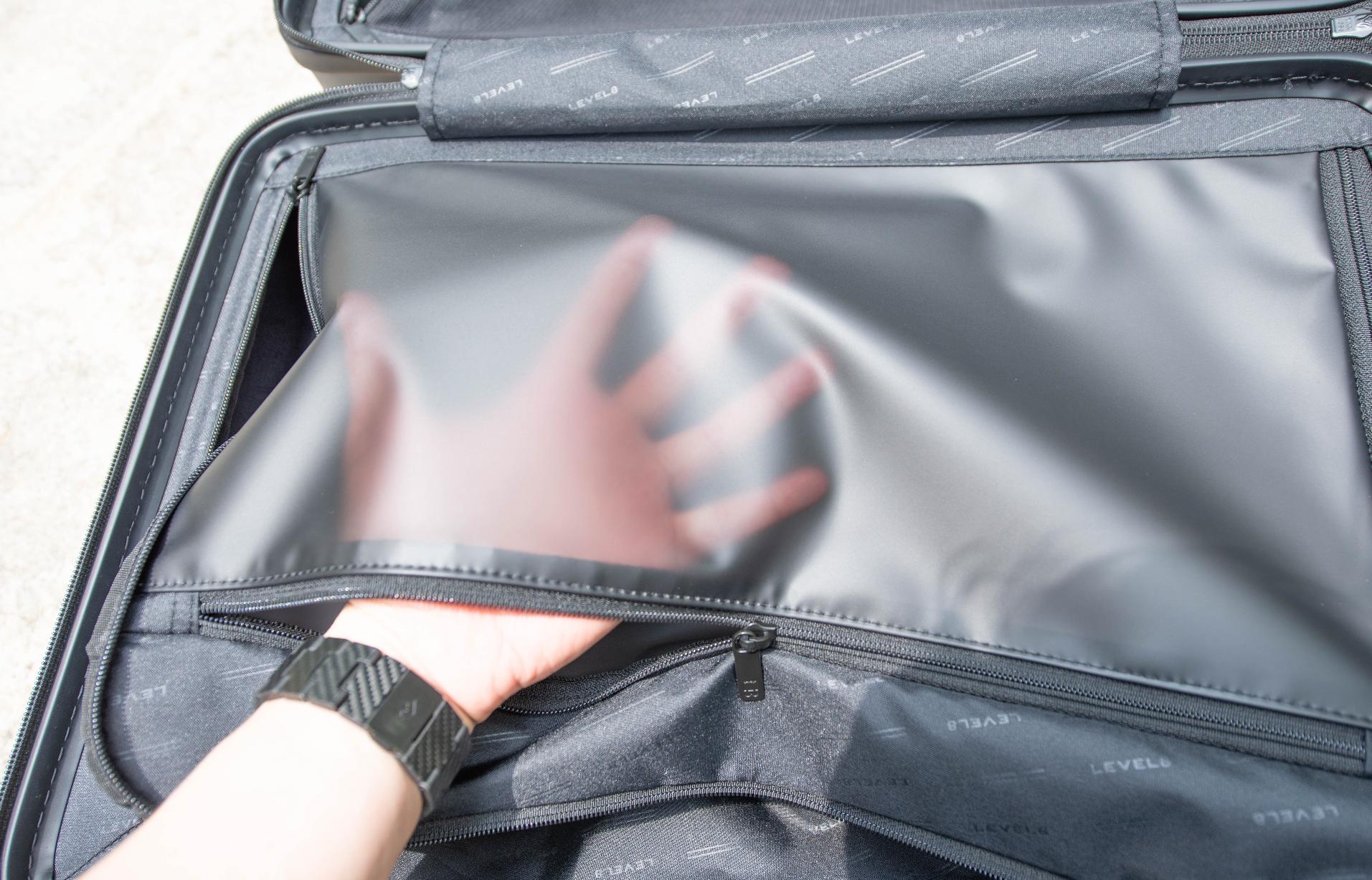 618值得入手的男士包,旅行包大容量拉杆箱高颜值