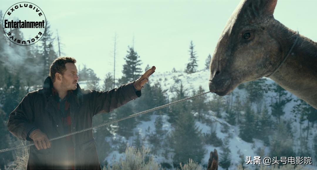 侏罗纪世界3结局吐槽,侏罗纪世界3真的不好看吗