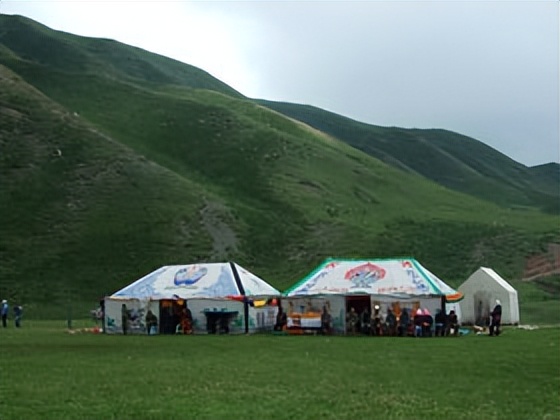 你知道的56个民族,56个民族标志性建筑图片