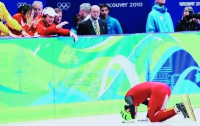 短道速滑世界纪录1000,短道速滑王濛最好记录