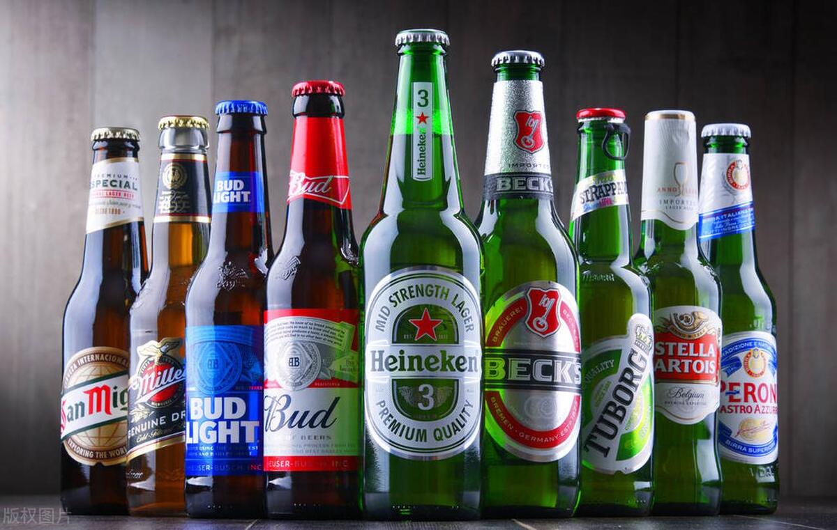 百威为什么誉为啤酒之王,百威啤酒什么档次最贵最好喝