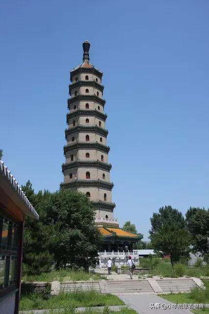 河北必去的十大景点排名,河北必去十大景点大全