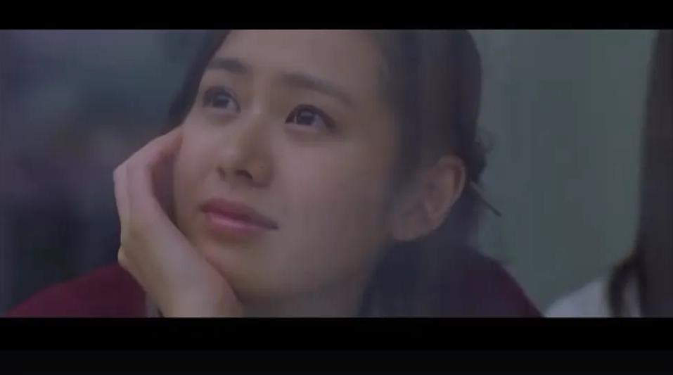 孙艺珍最迷人的一期,孙艺珍颜值合集