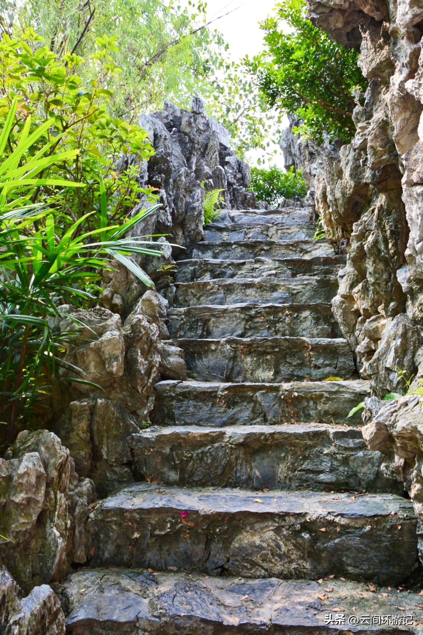 探寻广州历史,广州市羊城的来历