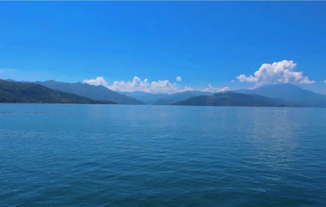 广州出发2小时车程,广州出发3天2夜海岛