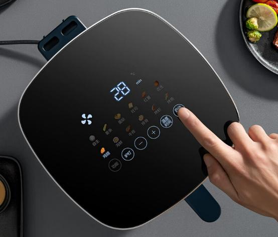 排名前十的空气炸锅有哪些？十款热门产品实测整理