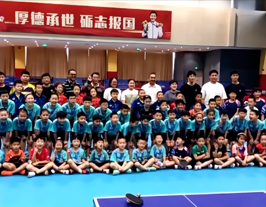 乒乓球直播陈梦对阵张本智和,2019年乒乓球比赛许昕陈梦