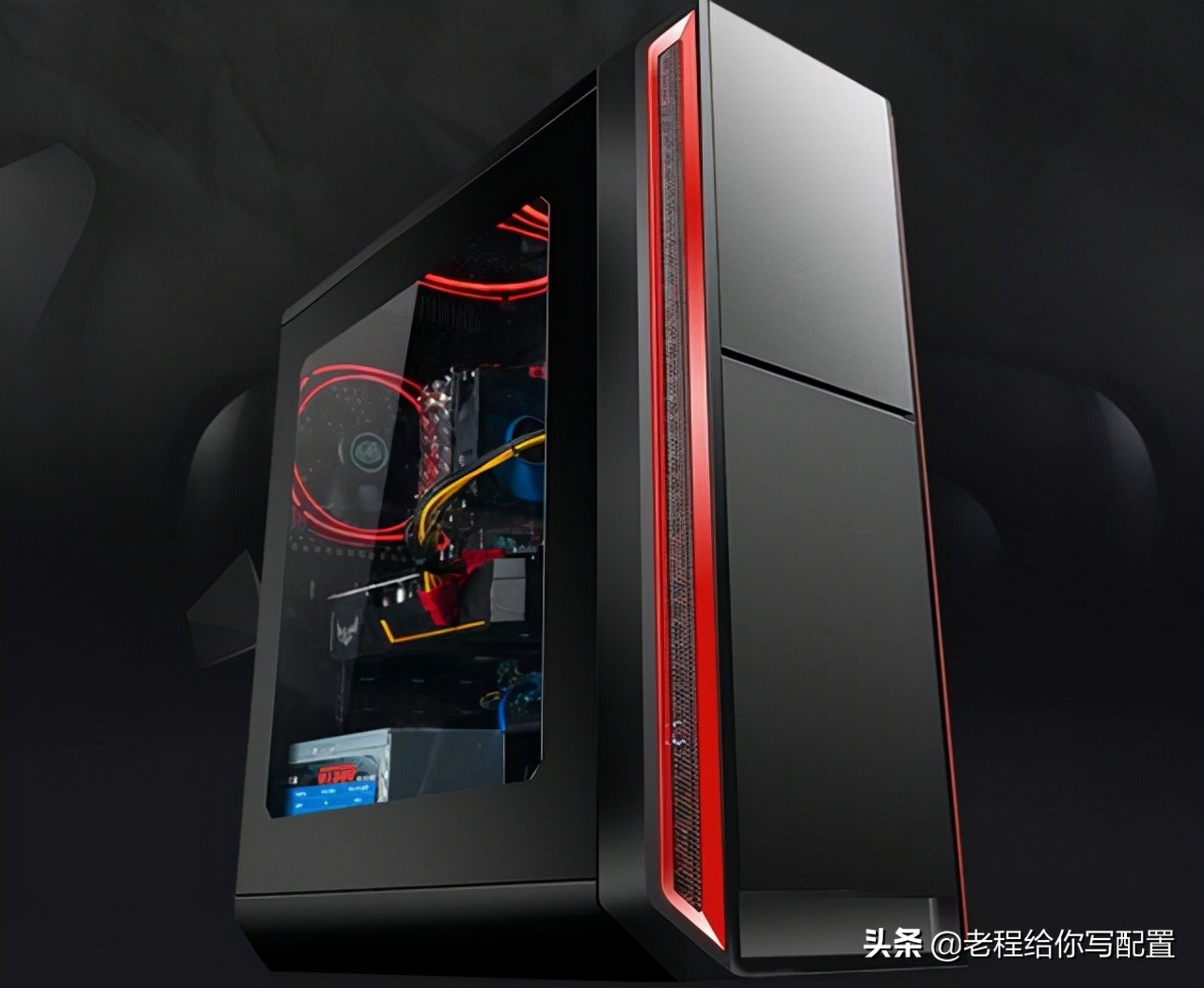 电脑小白组装入门教程,如何组装一台电脑的详细教程