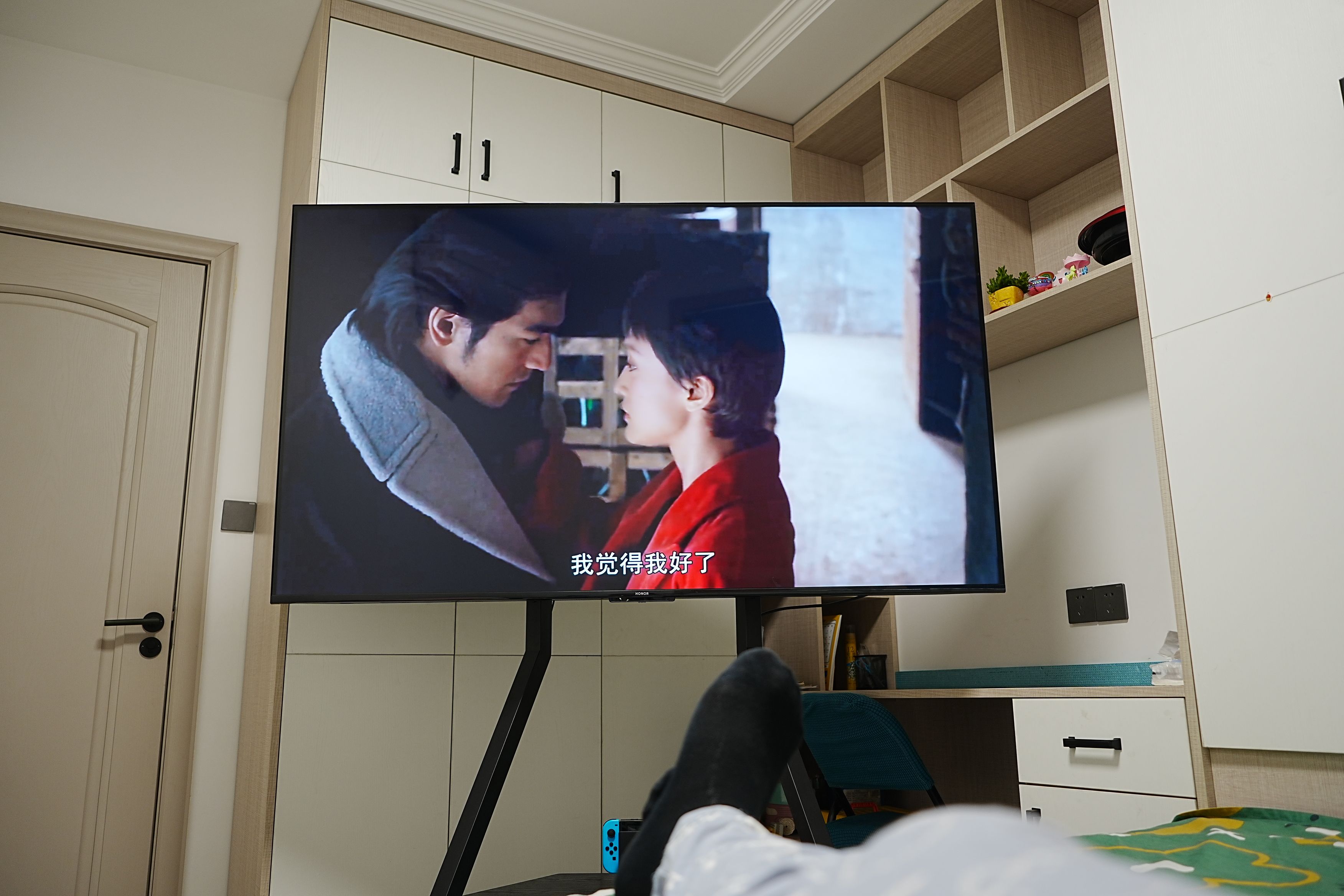 小户型电视支架怎么选购,多种电视挂墙支架评测