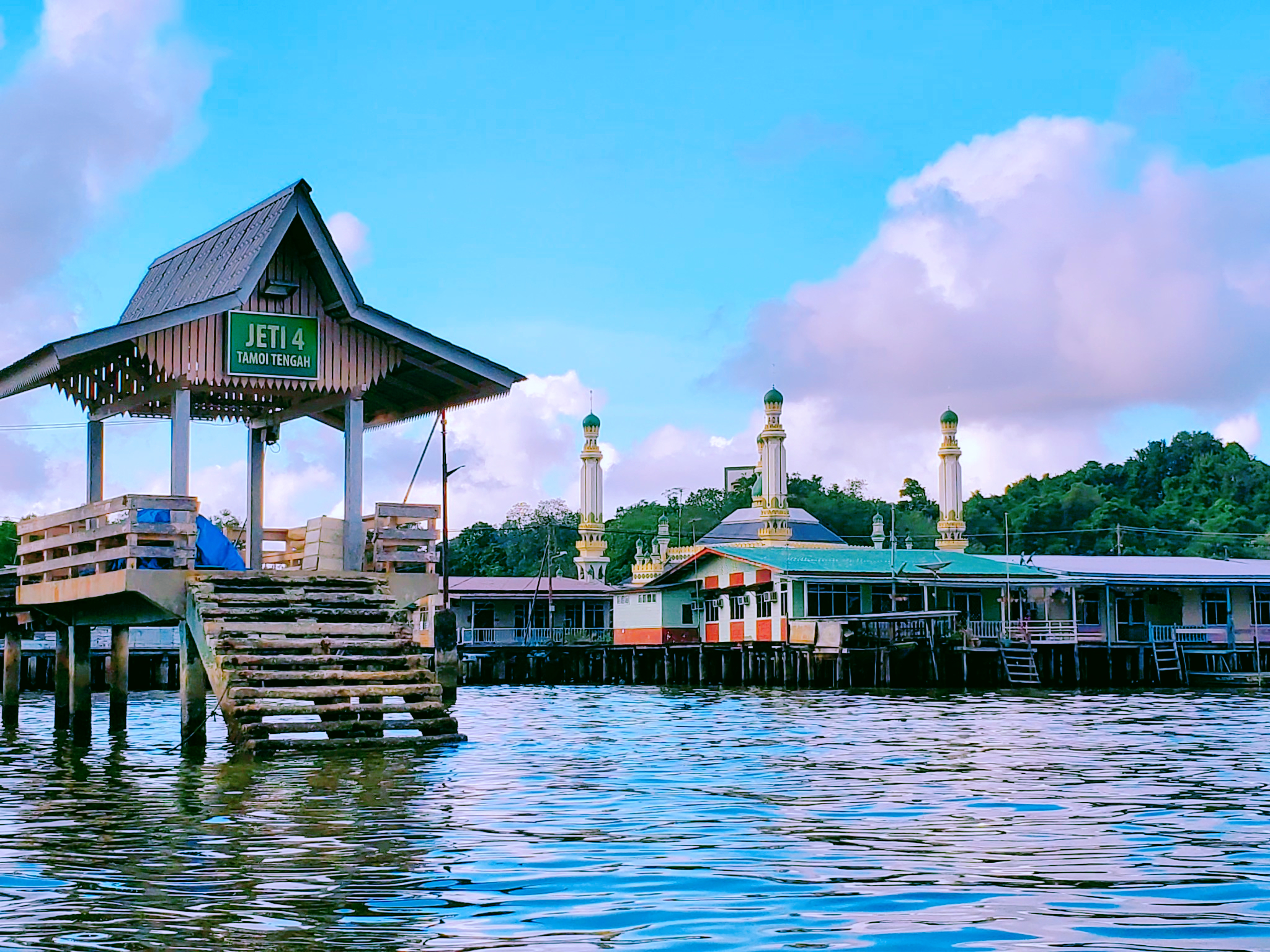文莱有多富有,低调的土豪小国文莱究竟有多富有
