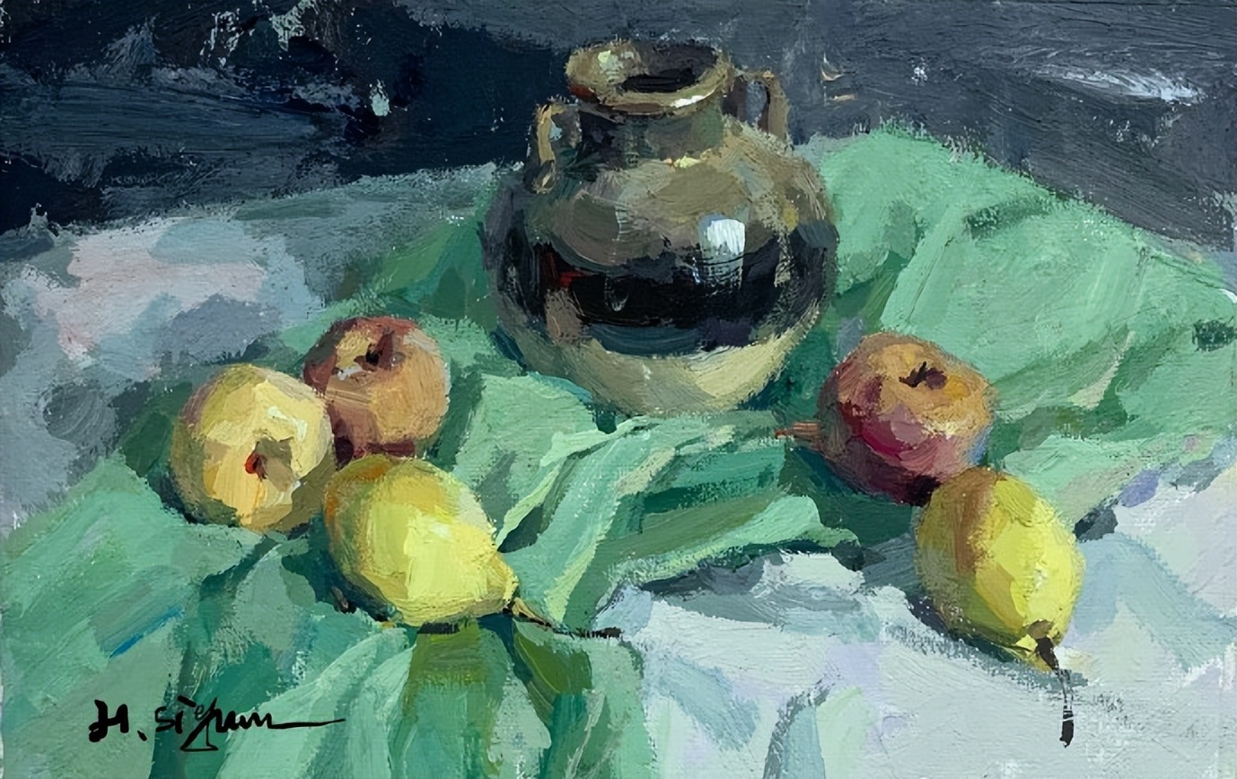 色彩高分标准,色彩得高分的关键