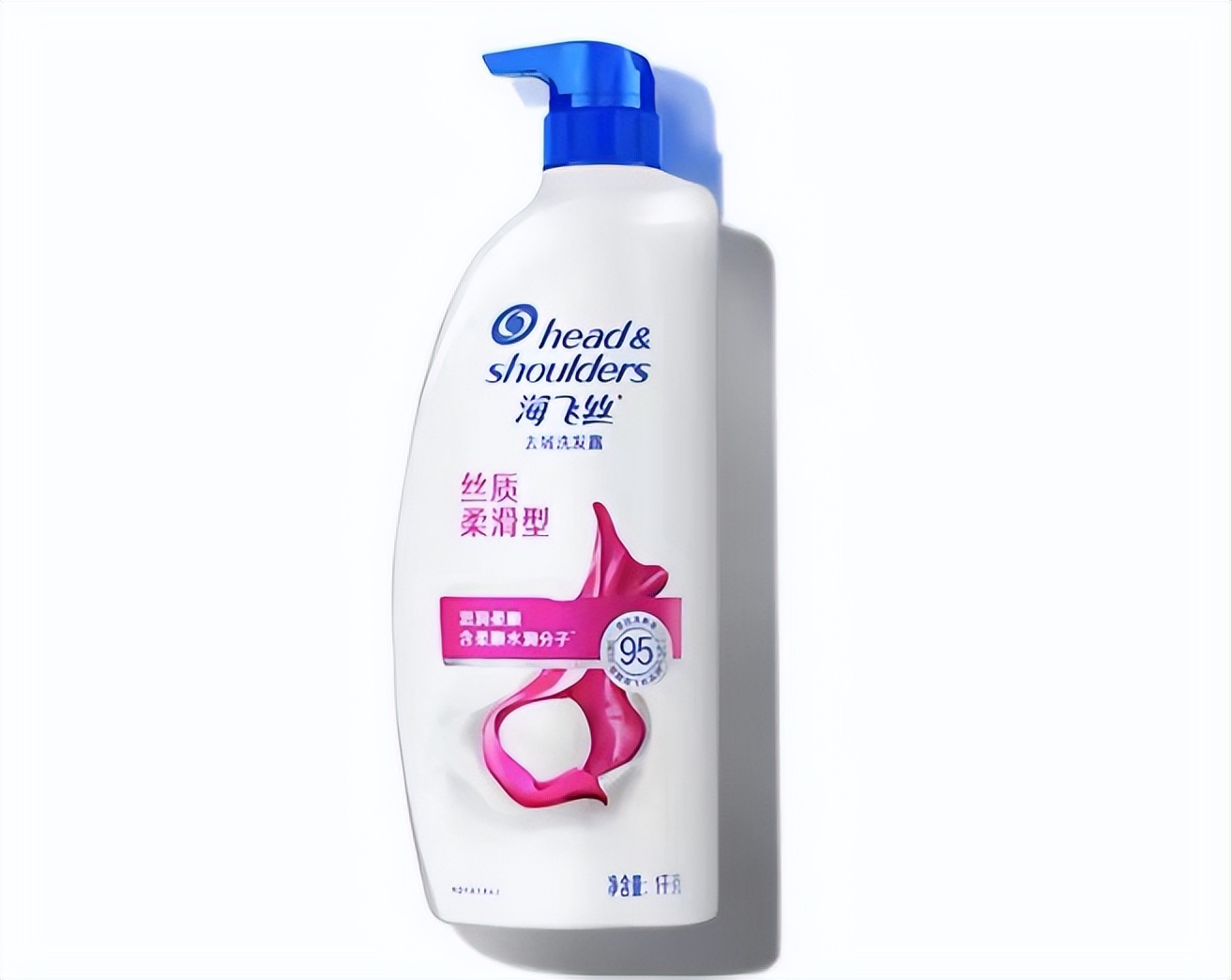 切记！不要盲目选洗发水择