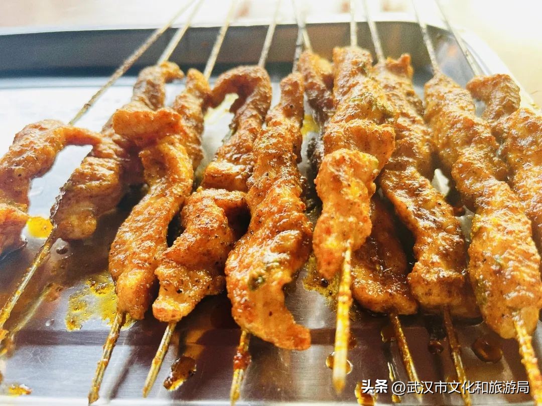 带着128g的胃寻找美食,带上128g的胃跟我走