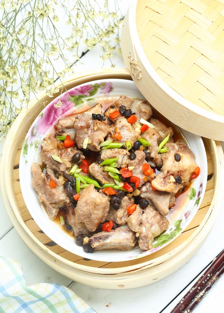 一盅两件广式早茶的标配,一盅二件广式早茶图片