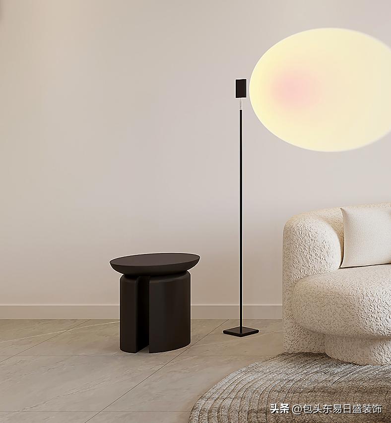 茶几替代方案,客厅不放茶几用什么替代