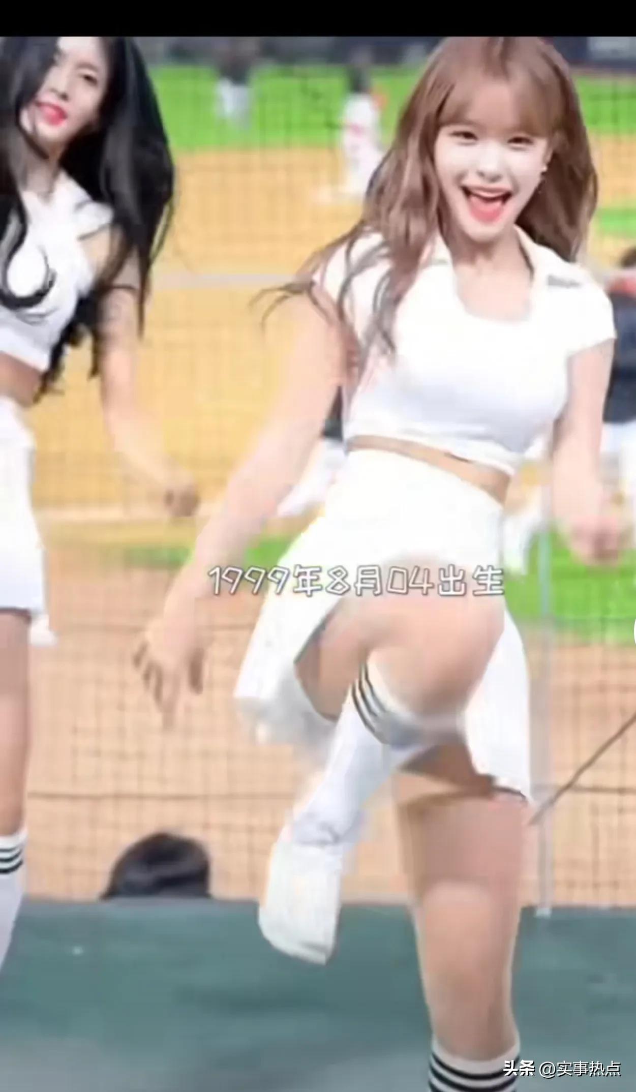 世界杯三名女生跳舞,世界杯各国美女大比拼