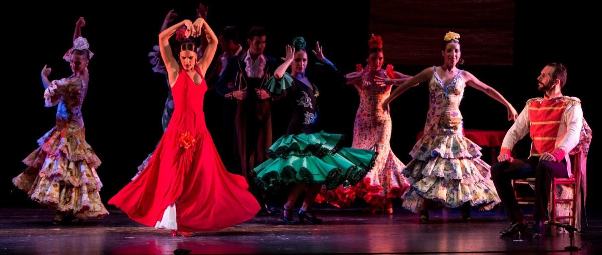 卡门歌剧深度解析,卡门中的卡门与米卡艾拉的关系