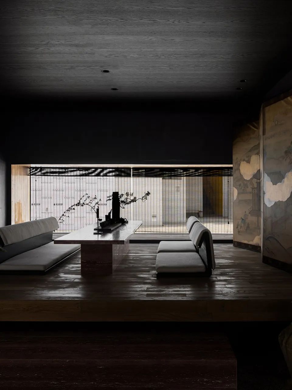 最受欢迎的民宿风格图片,简单又省钱的民宿设计