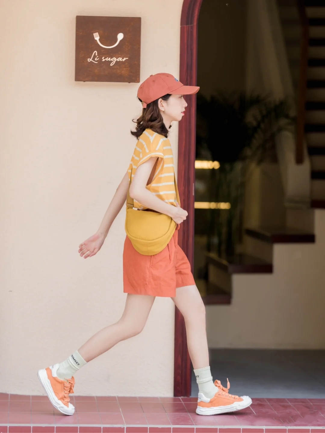 t恤色彩怎么搭配,天蓝色t恤怎么配色