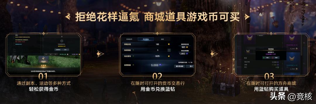 曾经爆火过的rpg网游,最新的rpgmmo网游