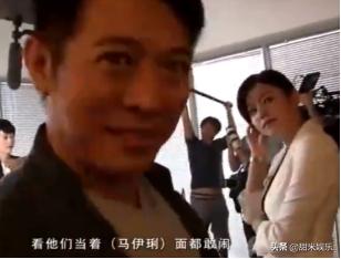 陈晓陈妍希被曝婚变,陈妍希与陈晓婚变背后的曲折故事