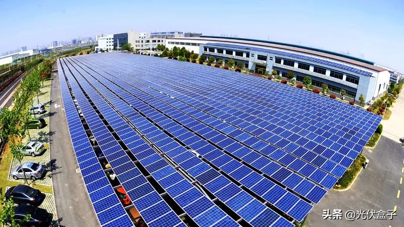 2023年光伏项目开发要避开这些坑,2022光伏项目有哪些