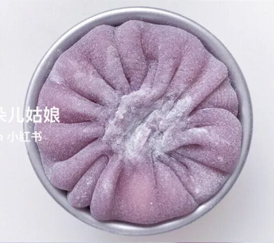 杨枝甘露雪媚娘夹心,杨枝甘露雪媚娘图片