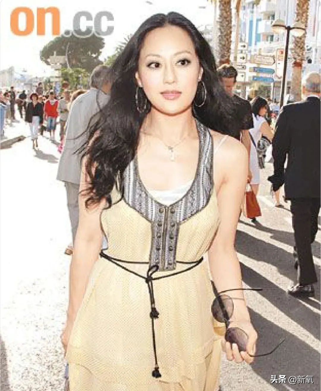 章小蕙为什么还这么惊艳,章小蕙最迷人的照片