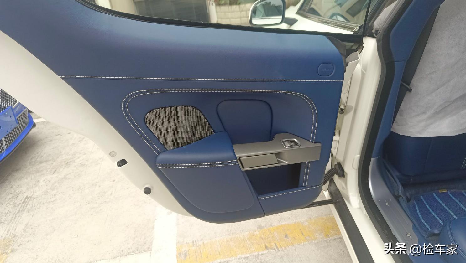 冷门超跑西尔贝,冷门品牌的超跑