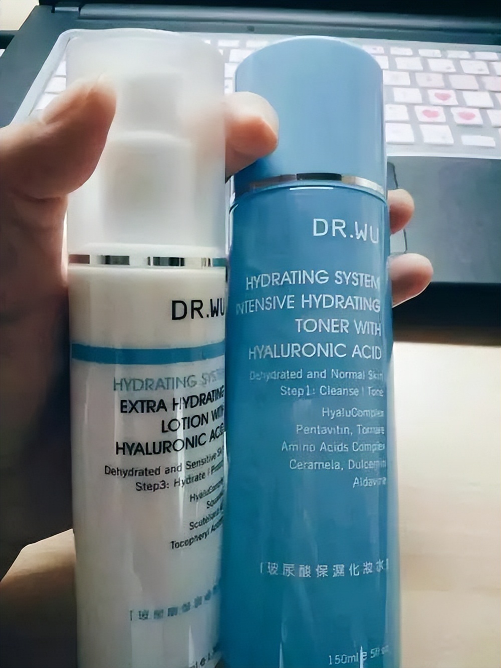 不知道买啥水乳,不知道选什么水乳