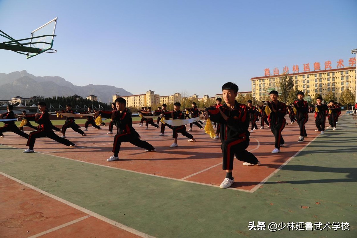 习武有什么好处,习武对身体的好处