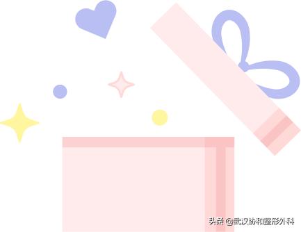 提眉术加开眼角,泡泡眼提眉术