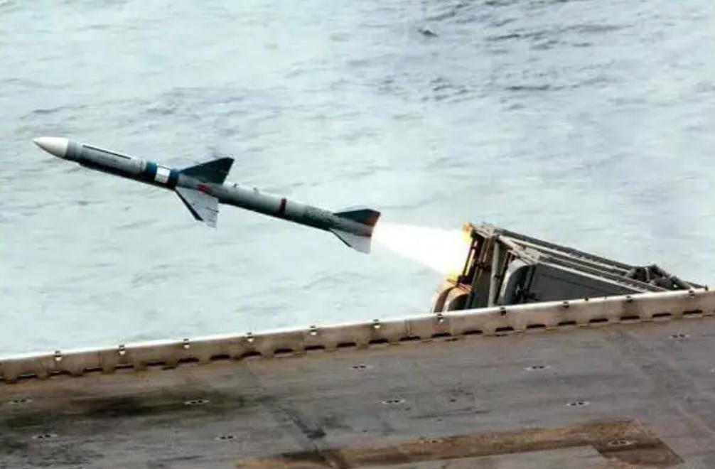 中国花了1400亿买法国飞机值得吗,1988年中国反舰导弹