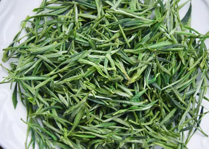 绿茶的8大品种有哪些,绿茶有哪些品种最好