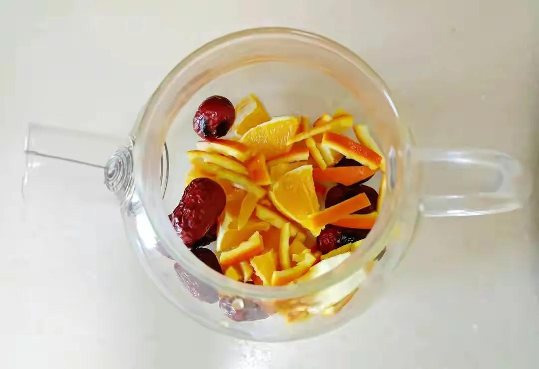 水果红茶的食谱,水果红茶正宗做法