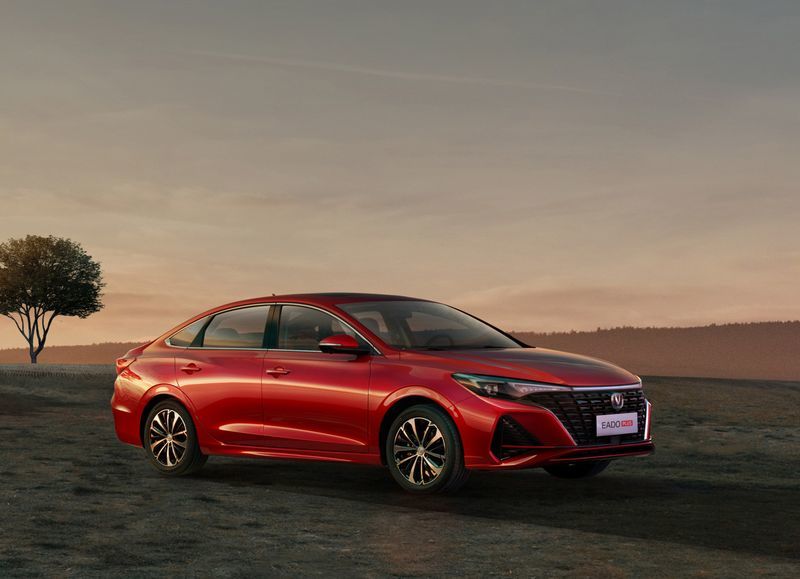 落地价10万左右适合普通老百姓开的5款车配置好动力强开着有面子