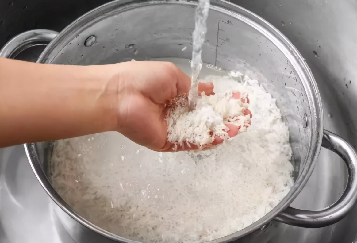 315曝光名单香精大米,315晚会曝光香精大米