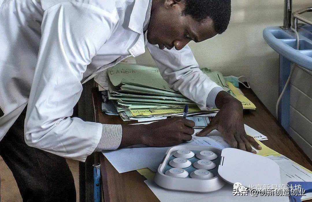 一些专为女性设计的创意产品合集～