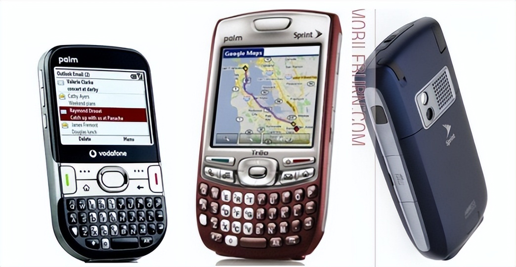 通信历史连载50,通信历史连载2