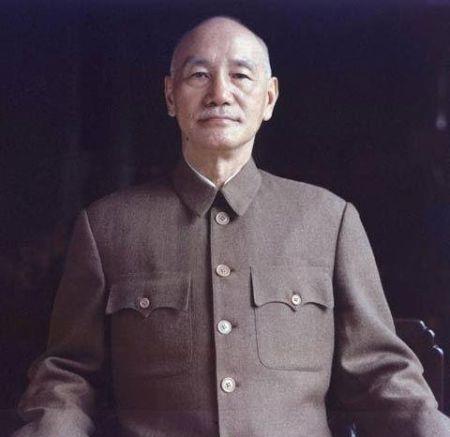 1955年蒋介石想吃奉化老家的黄花泥螺，保密局知道后如何搞到的？