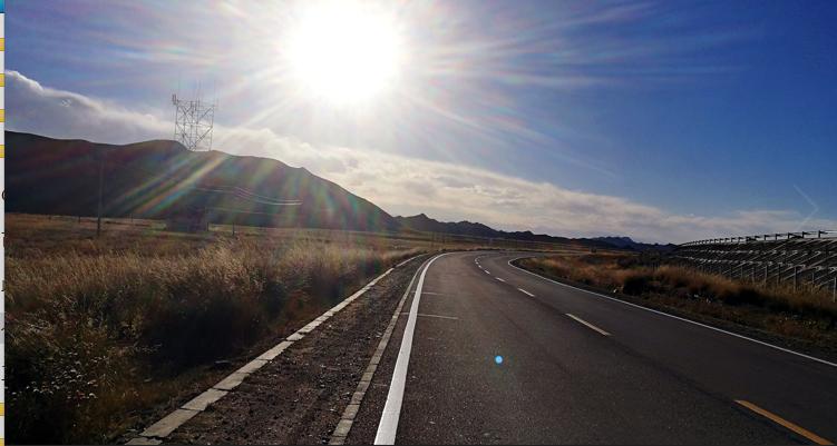 滇藏西自驾,西行滇藏自驾游