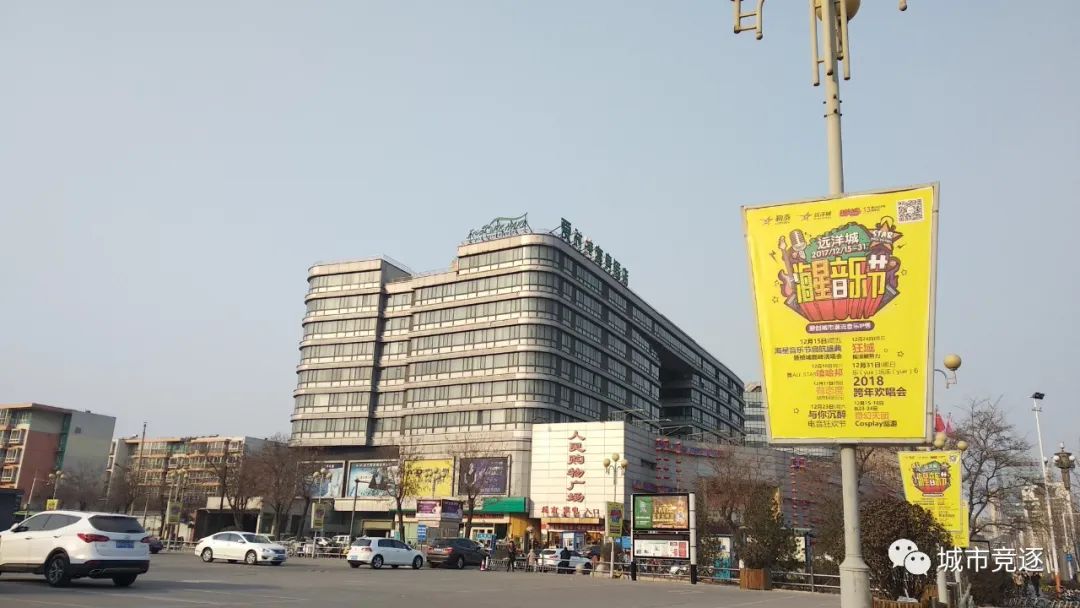 唐山沿海航拍,向海图强曹妃甸