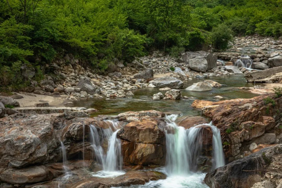 汉中旅游攻略两天一夜品汉中美食,汉中市旅游攻略亲子游