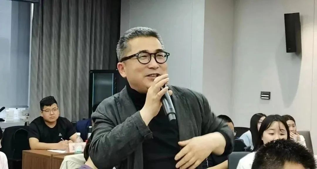 格物致知·学以践行|构力智库“GTT智汇”研学走进中建东北院