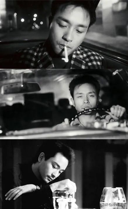 张国荣经典歌曲和电影,张国荣经典电影集锦配音乐