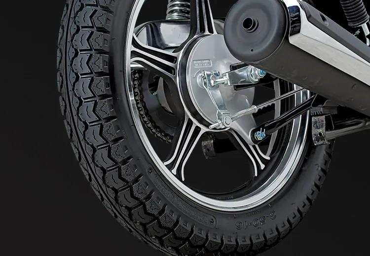 老款gn125,豪爵gn125经典太子价格