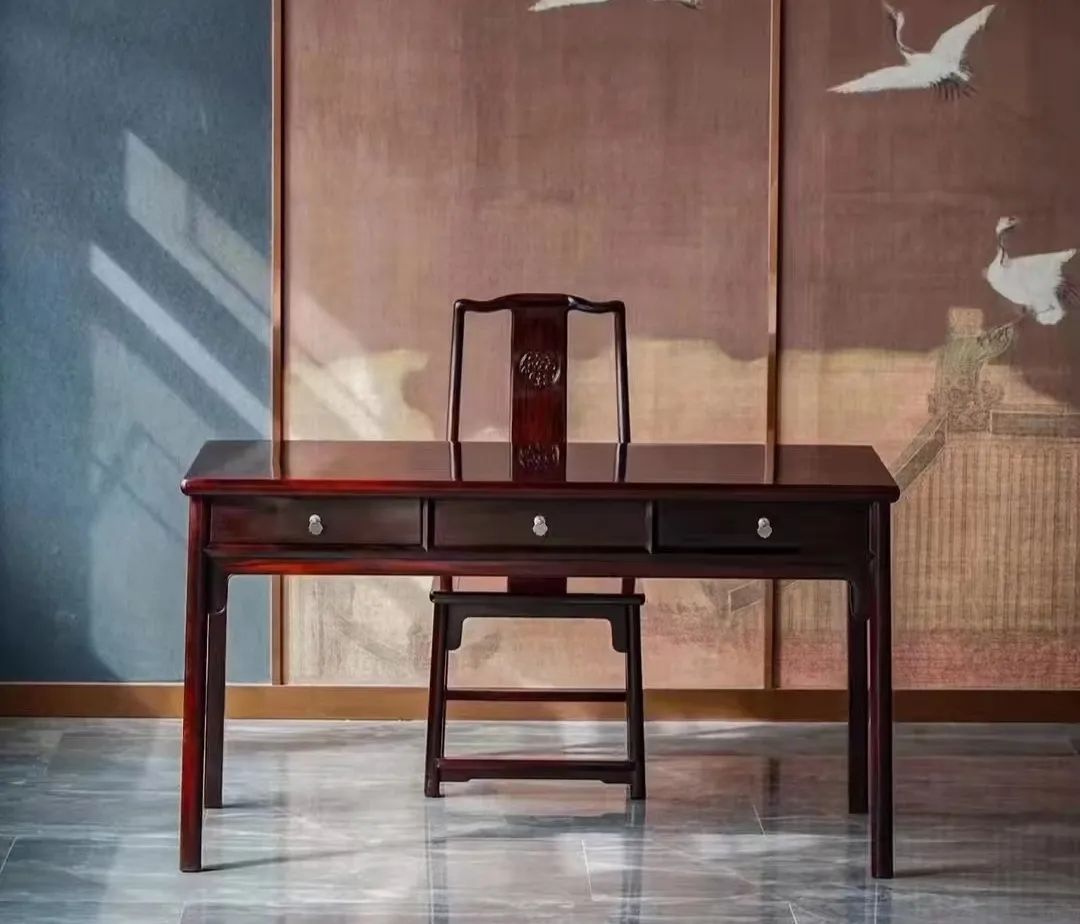 中国十大传统家具博物馆,博物馆参观记录和感受